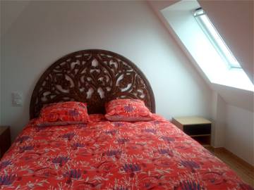 Chambre À Louer Plourivo 267437