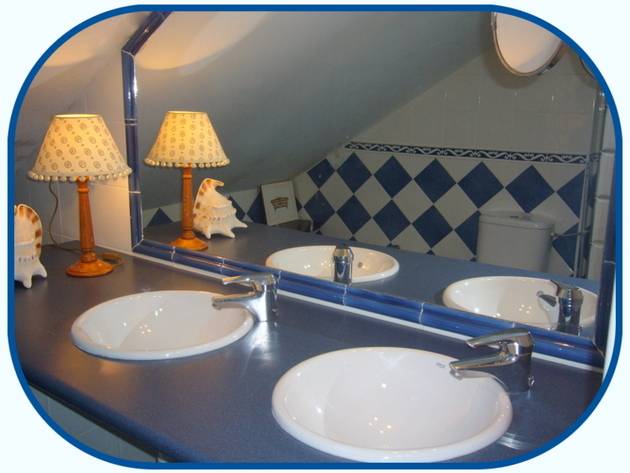 Homestay Luarca 31709