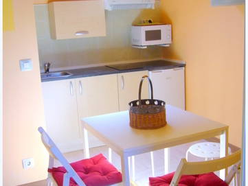 Homestay Luarca 31709