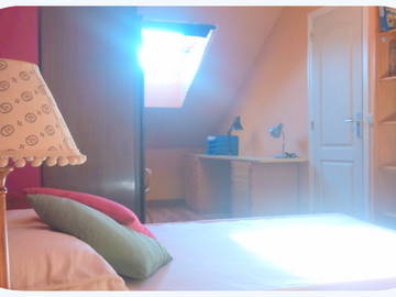 Chambre D'hôte Luarca 31709-4