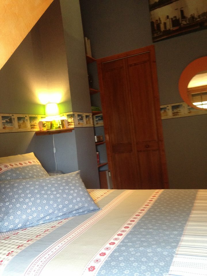 Homestay Méreau 110539