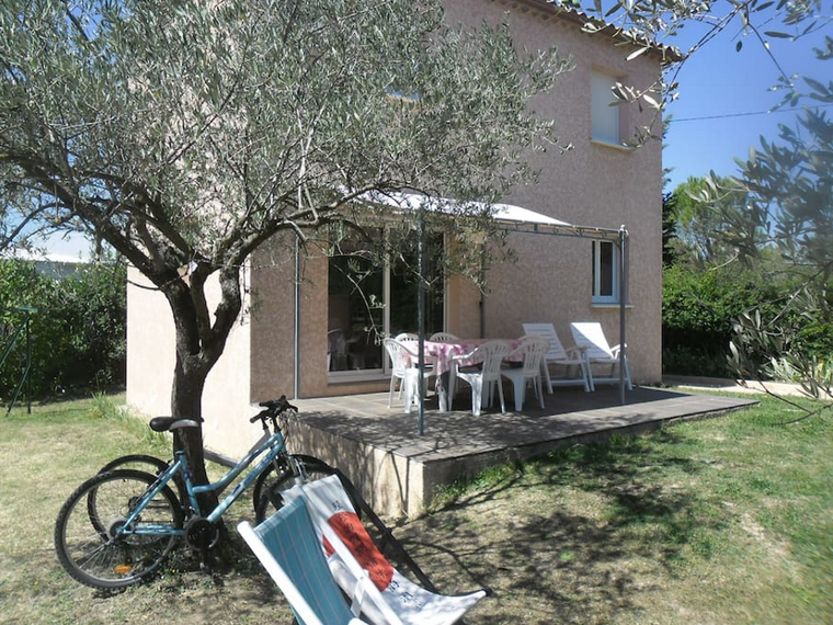 Homestay Alès 6993