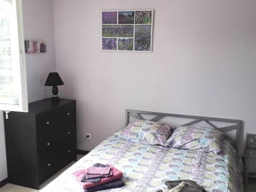 Logement Entier Alès 6993-6