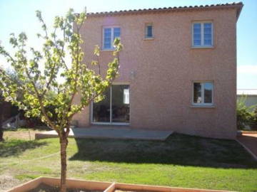 Logement Entier Alès 323925-5