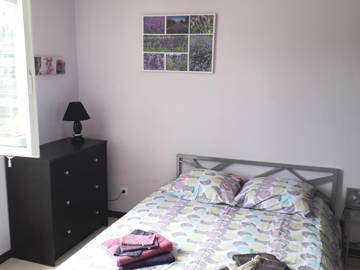 Logement Entier Alès 323925-6