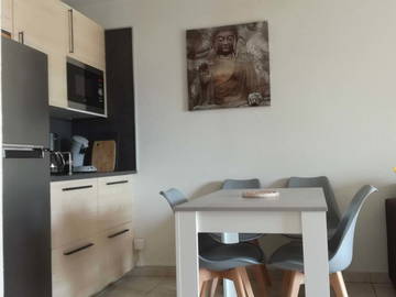 Logement Entier Fréjus 131398-5