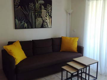 Logement Entier Fréjus 131398-4