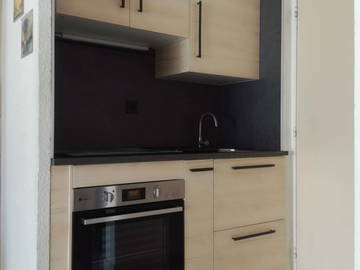 Logement Entier Fréjus 131398-6