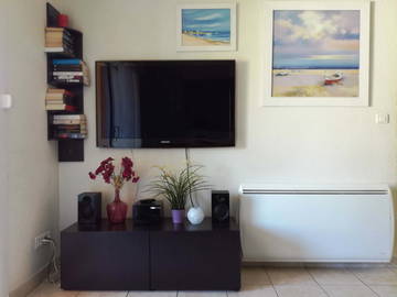 Logement Entier Fréjus 131398-8