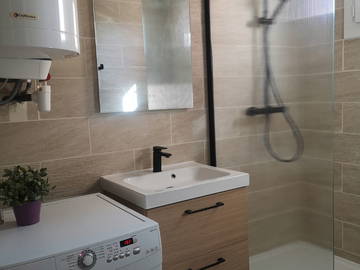 Logement Entier Fréjus 131398-9