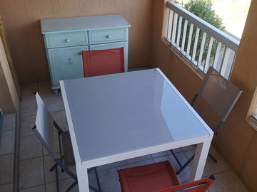 Logement Entier Fréjus 131398-12