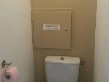 Logement Entier Fréjus 131398-11