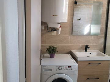 Logement Entier Fréjus 131398-10