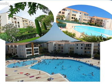 Logement Entier Fréjus 131398-16