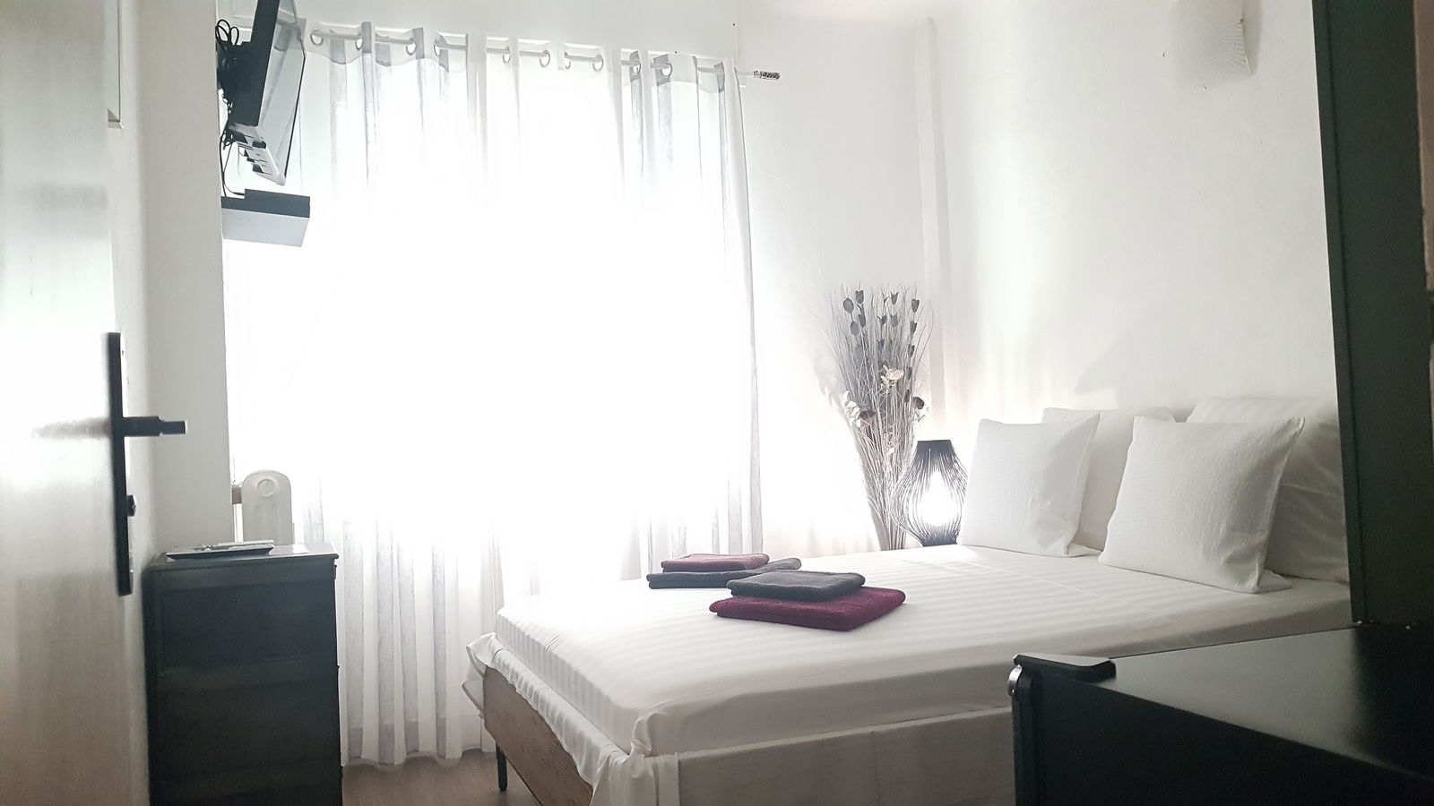 Homestay Nice 190925