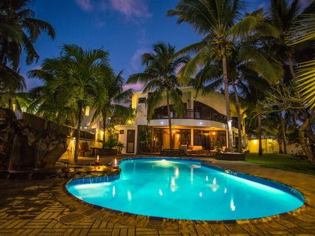 Bed And Breakfast Albion 112623-2