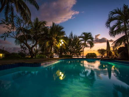 Bed And Breakfast Albion 112623-4