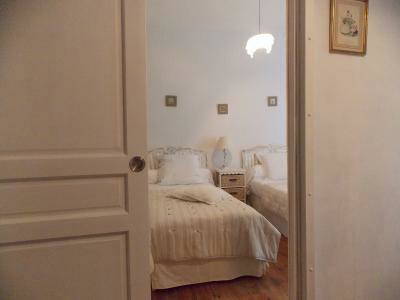 Chambres D'hôtes Luxe 125074-2