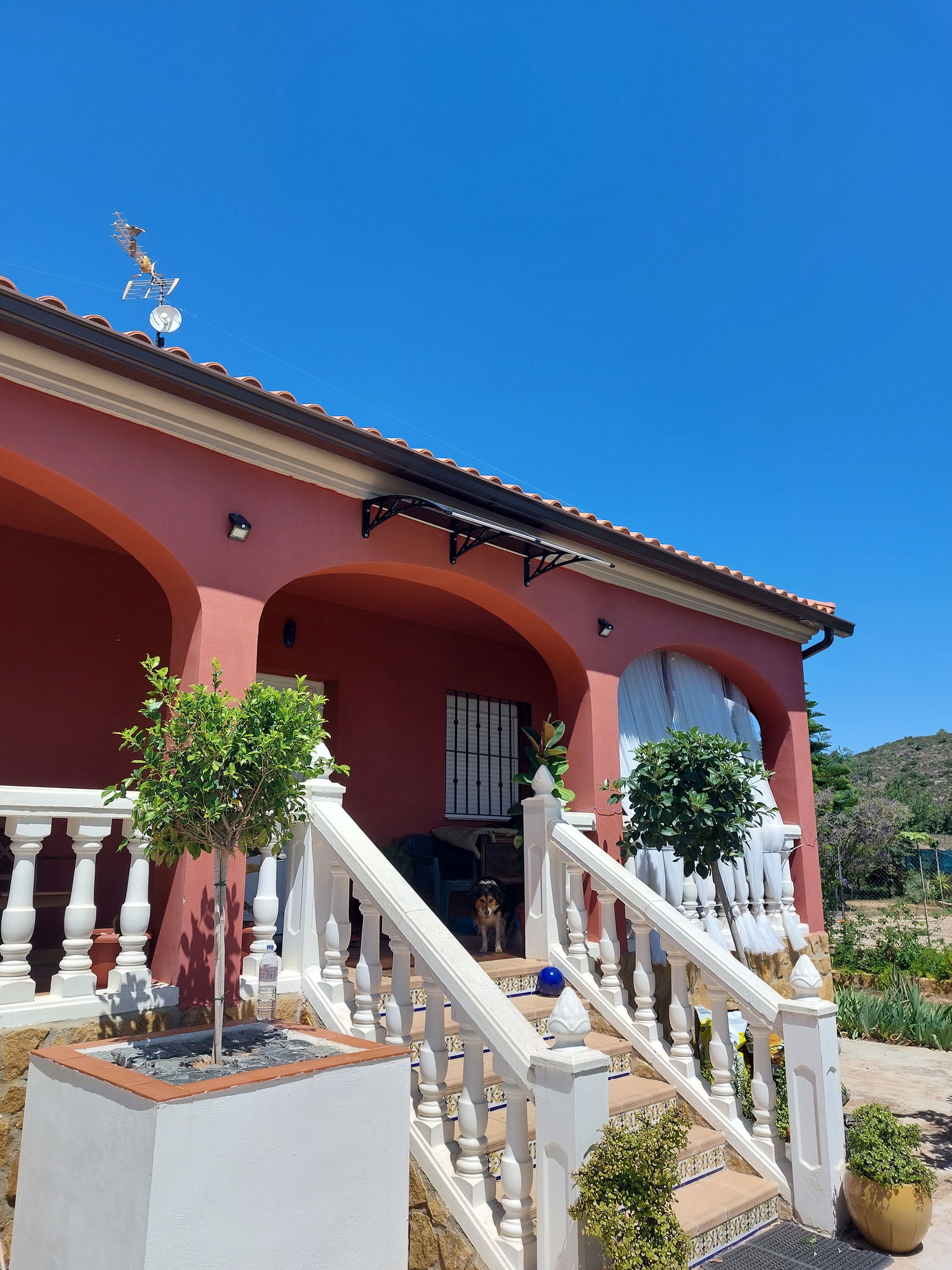 Bed And Breakfast Montroi 418812