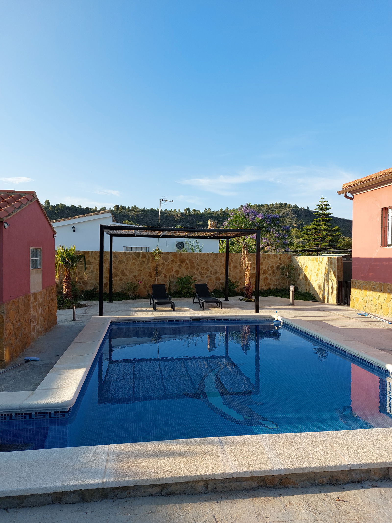 Bed And Breakfast Montroi 418812