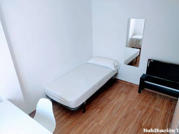 Room For Rent Sevilla 179350