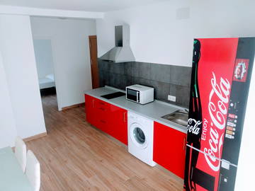 Habitación En Alquiler Sevilla 179350