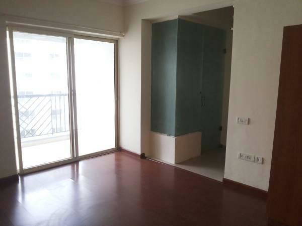 Hemvistelse Bengaluru 170639-1