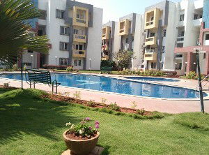 Hemvistelse Bengaluru 170639