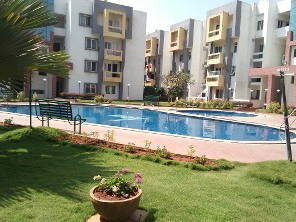 Hemvistelse Bengaluru 170639-2