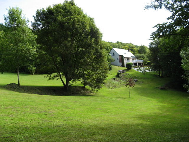 Bed And Breakfast Saint-Pierre-en-Val 19714