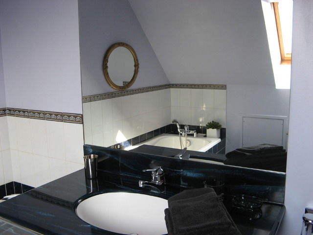 Bed And Breakfast Saint-Pierre-en-Val 19714