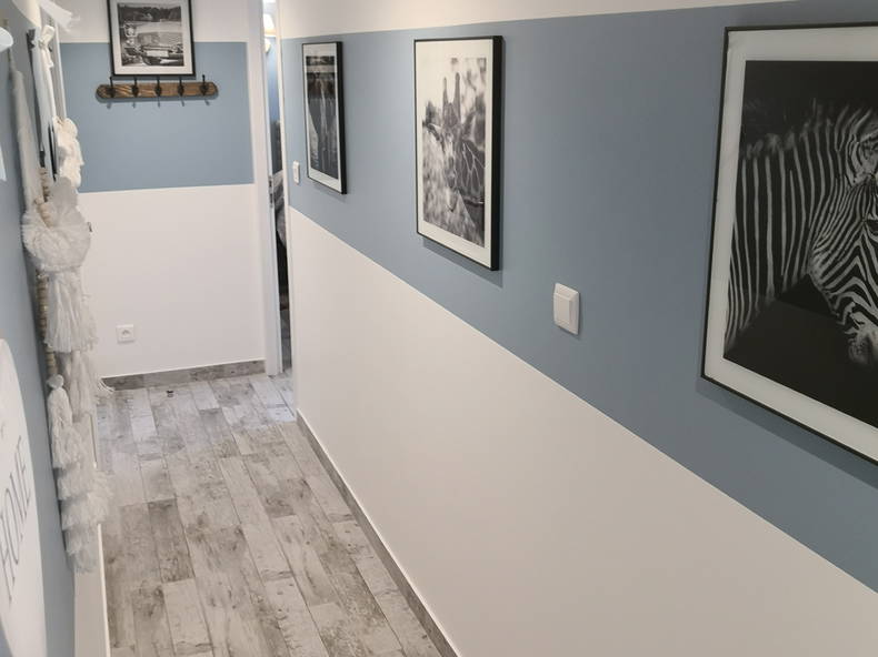 Entire Home Chasseneuil-du-Poitou 251321-3