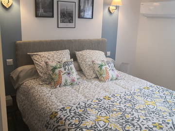 Logement Entier Chasseneuil-Du-Poitou 251321-4