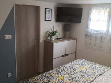 Logement Entier Chasseneuil-Du-Poitou 251321-5