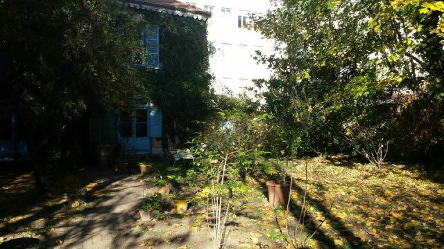 Homestay Lyon 120381