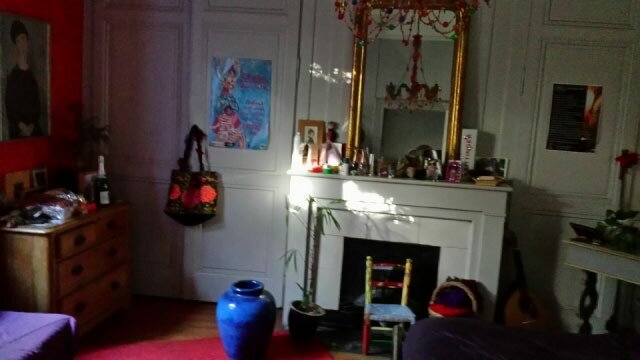 Homestay Lyon 120381