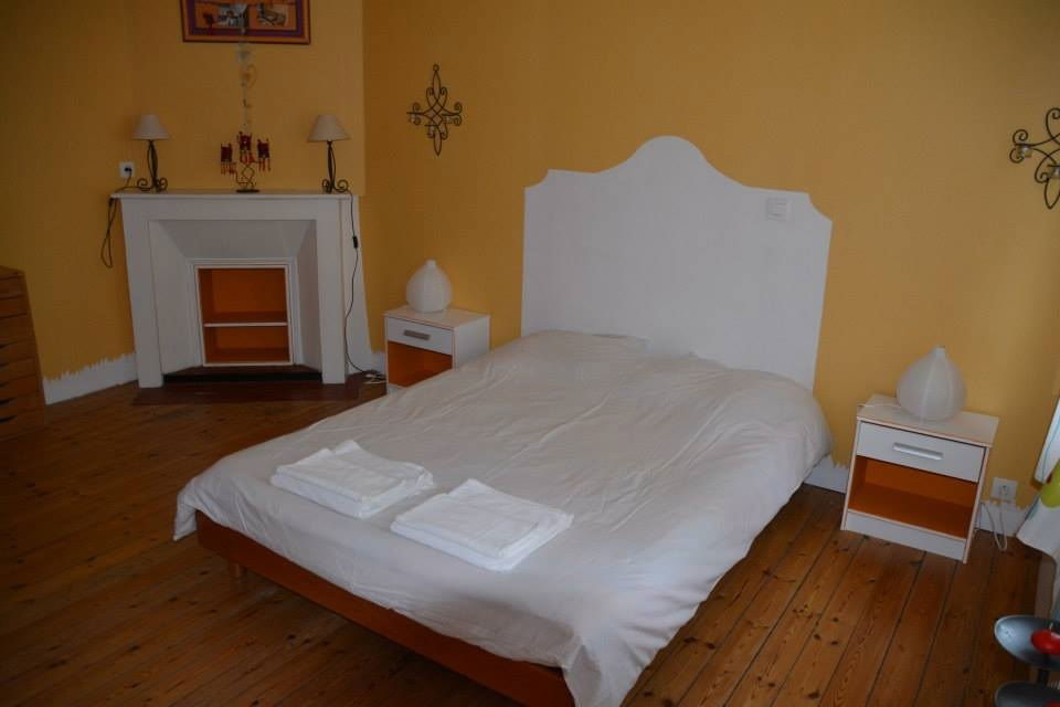 Homestay Bolbec 119646