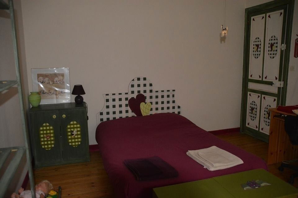 Homestay Bolbec 119646