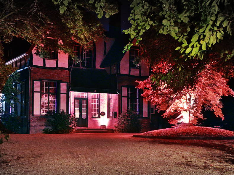 Homestay Gembloux 119070-1