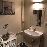 Homestay Gembloux 119070