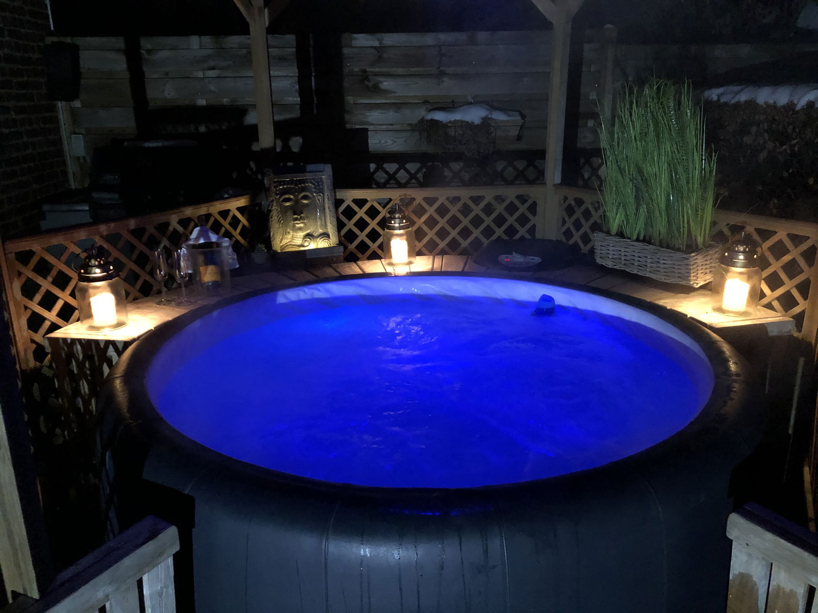 Homestay Gembloux 119070