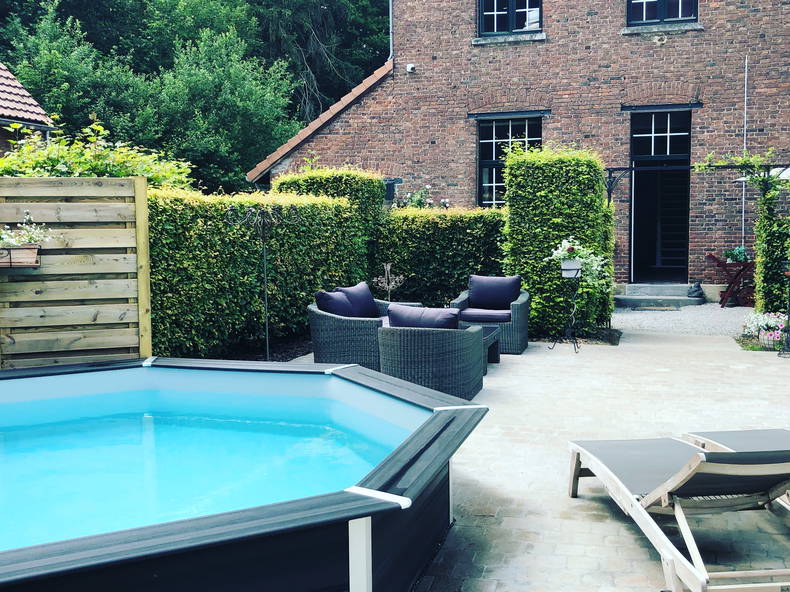 Homestay Gembloux 119070-5