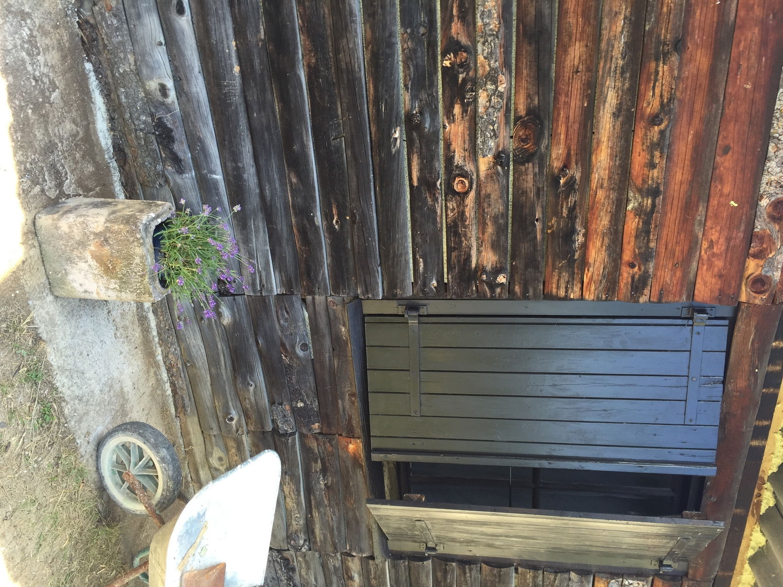 Homestay Saint-Jeannet 186039