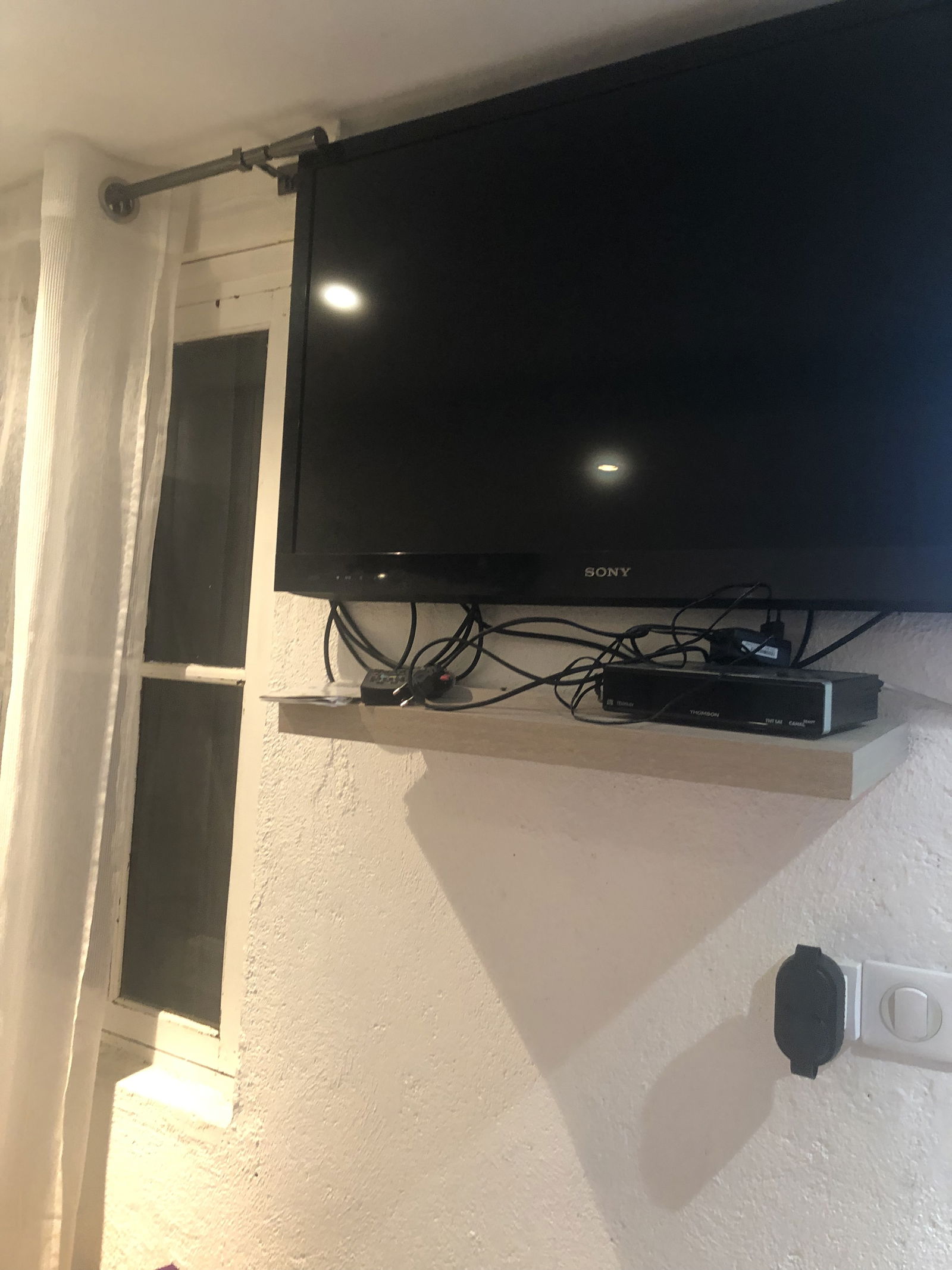 Homestay Saint-Jeannet 186039