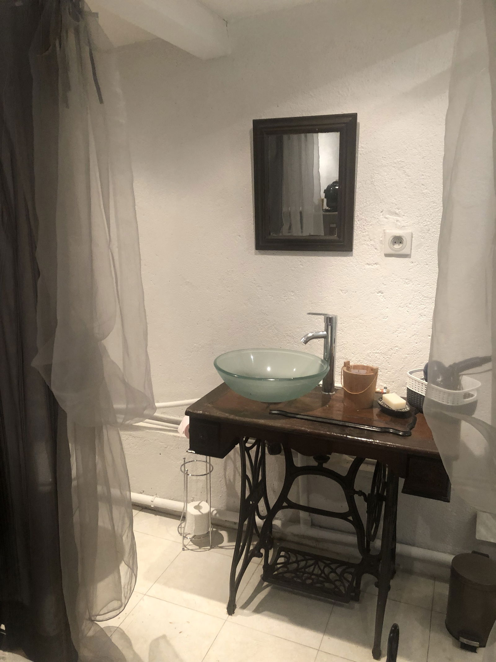 Homestay Saint-Jeannet 186039