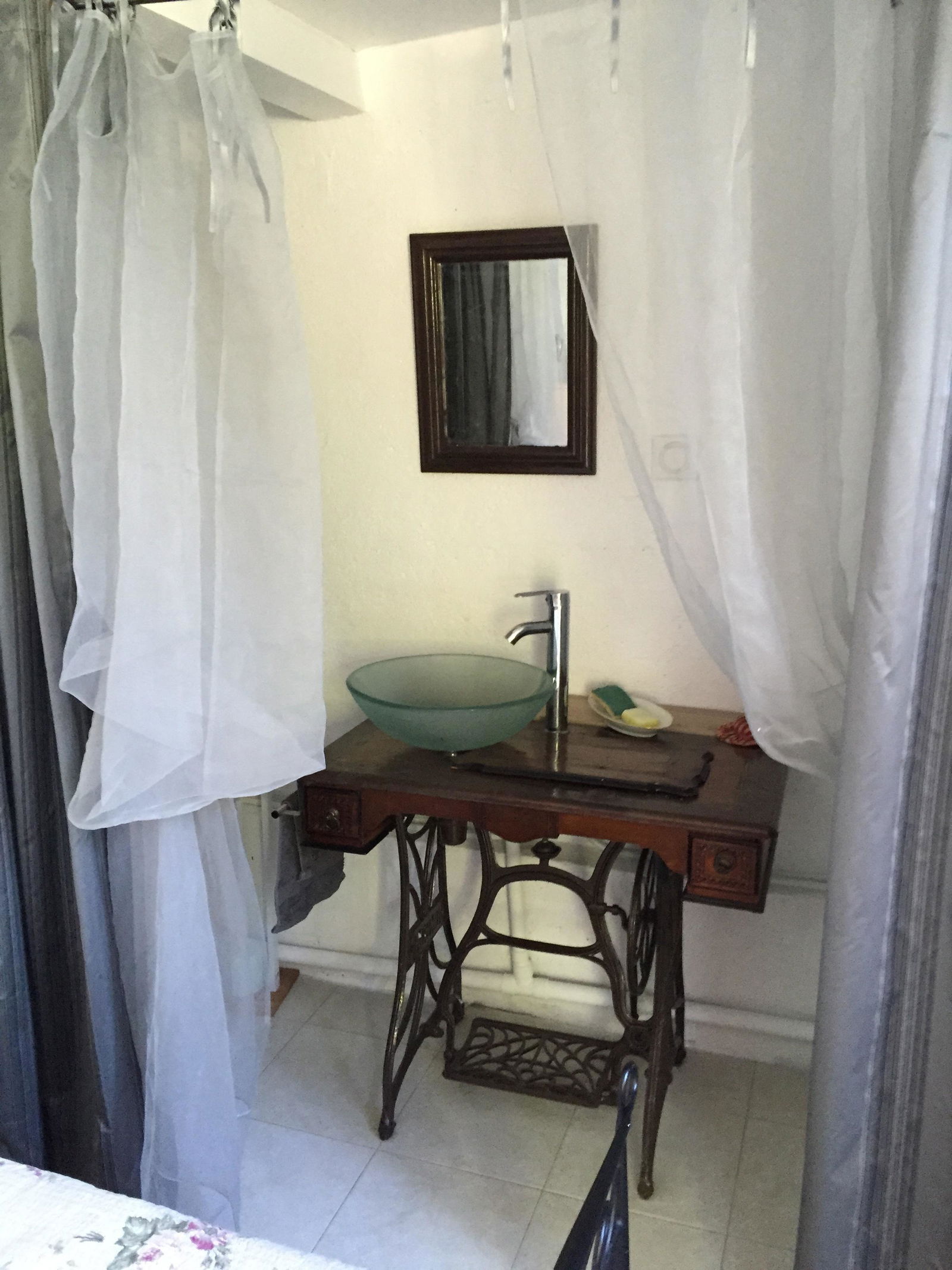 Homestay Saint-Jeannet 186039