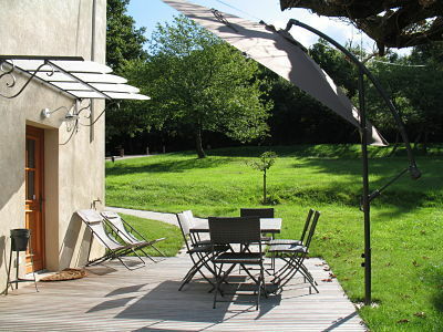 Gästrum Écully 93163
