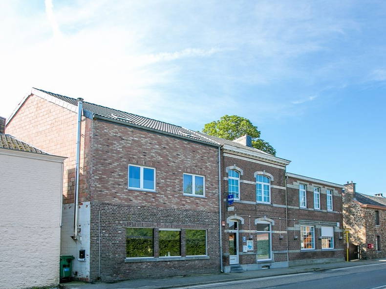 Casa Inteira Theux 118031-1