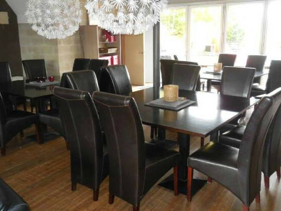 Casa Inteira Theux 118031-4