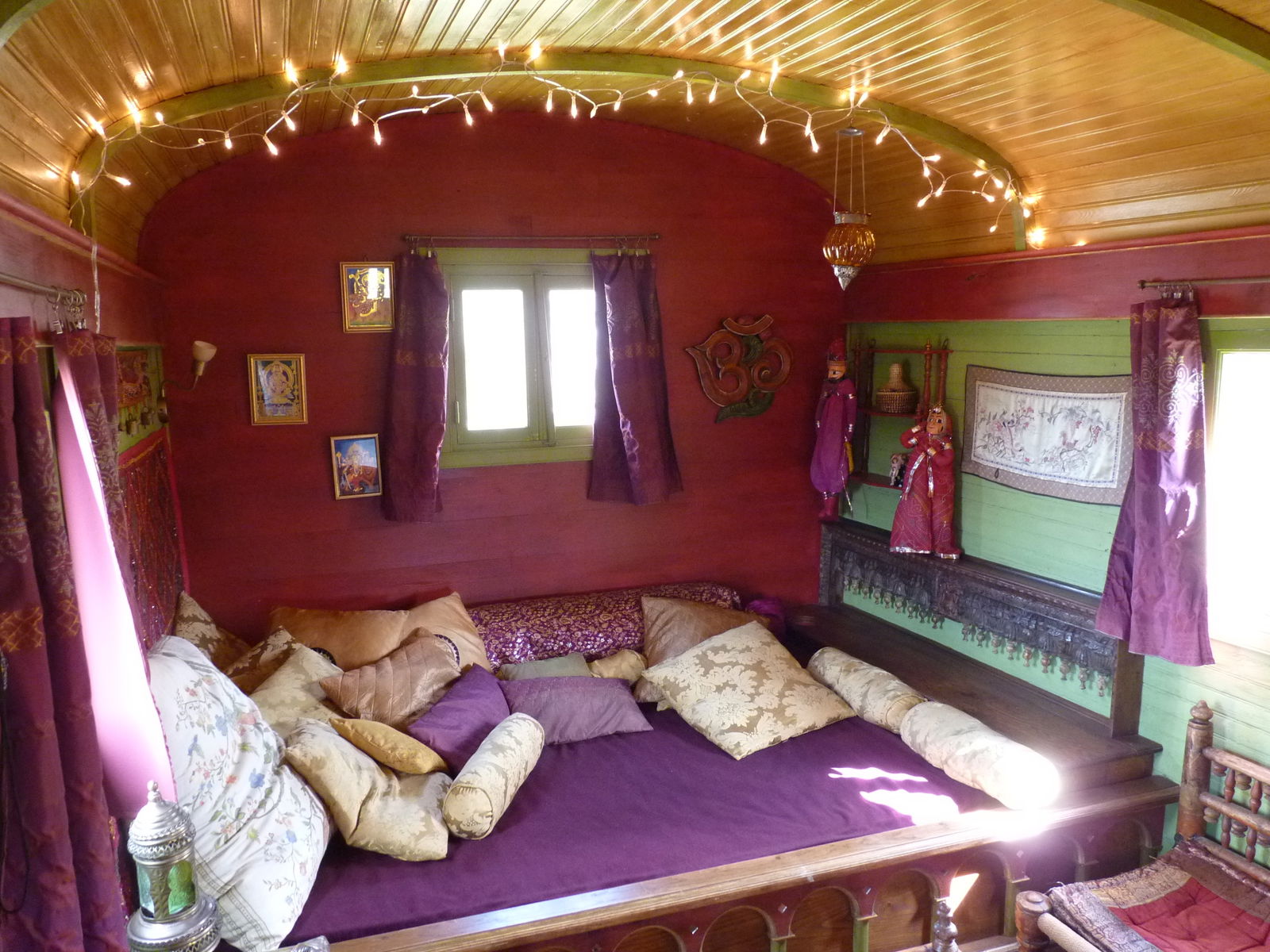 Bed And Breakfast Ouroux 121916